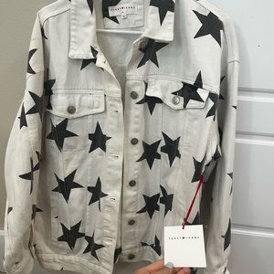 Toast jeans denim jacket